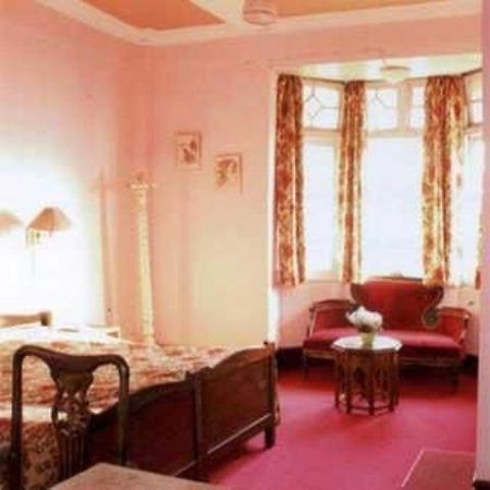 Pineridge Hotel Darjeeling  Ruang foto