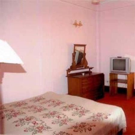 Pineridge Hotel Darjeeling  Ruang foto