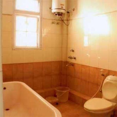 Pineridge Hotel Darjeeling  Ruang foto