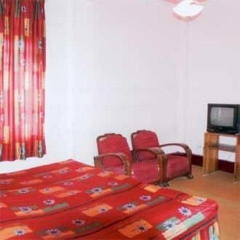 Pineridge Hotel Darjeeling  Ruang foto